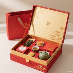 茶礼套装
